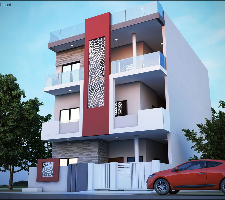 Residential Apartments