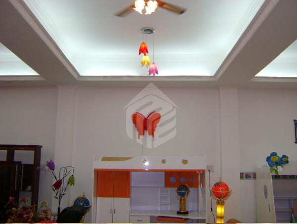 FALSE CEILING WORKS
