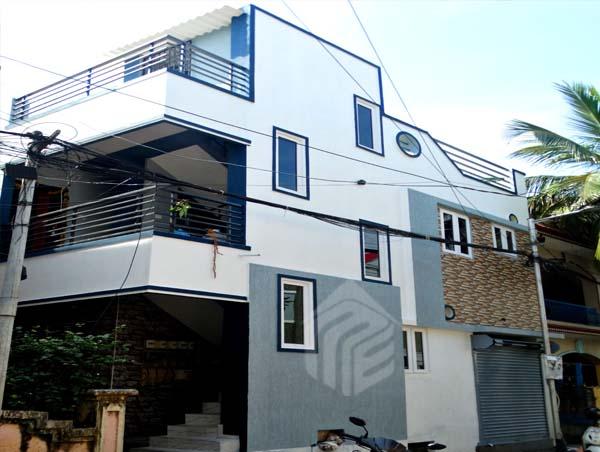  KV hut @ Velachery