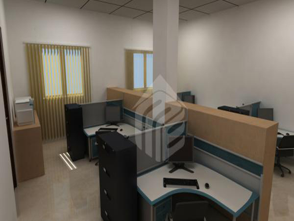 Mr KUMAR OFFICE